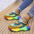 Dames Sneakers Met Orthopedisch Ontwerp 9