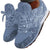 Dames Sneakers Met Pailletten Casual Ademend Schuim 5