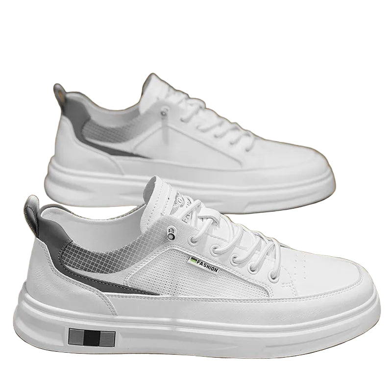 Dames Sneakers Modern Comfort Stijlvol 0