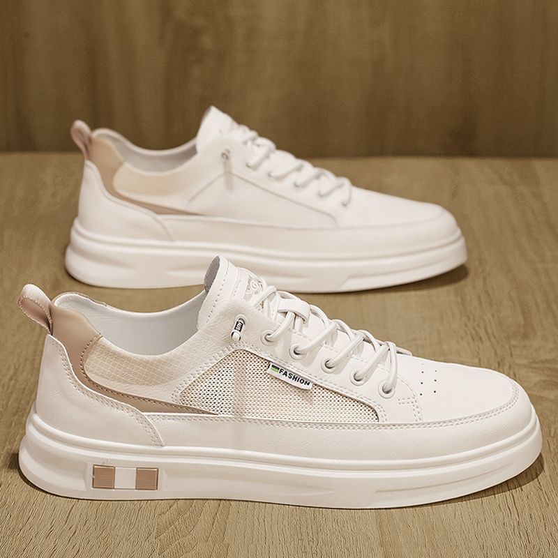 Dames Sneakers Modern Comfort Stijlvol 1