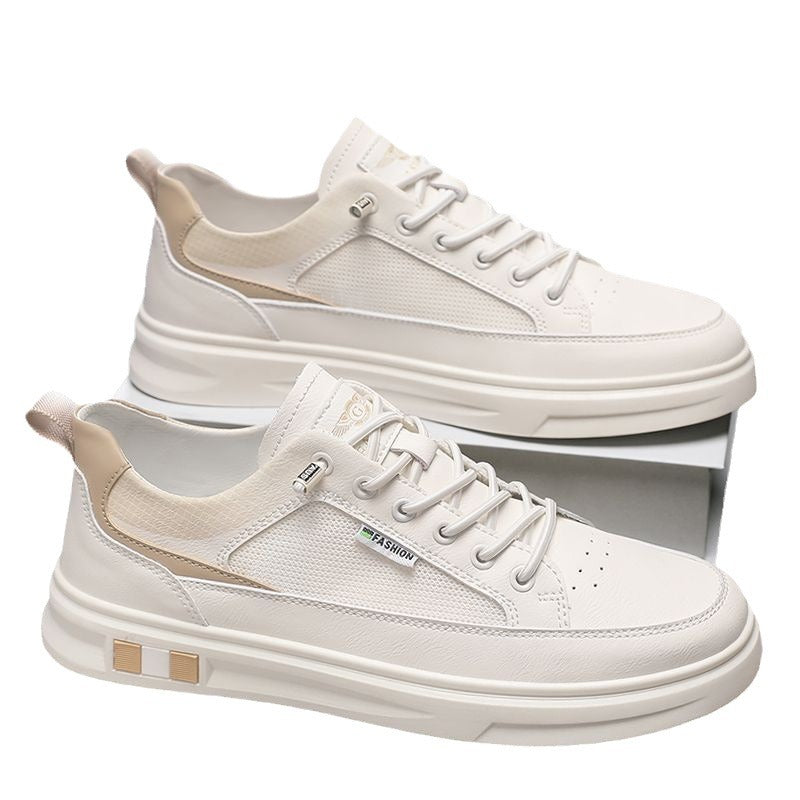 Dames Sneakers Modern Comfort Stijlvol 4