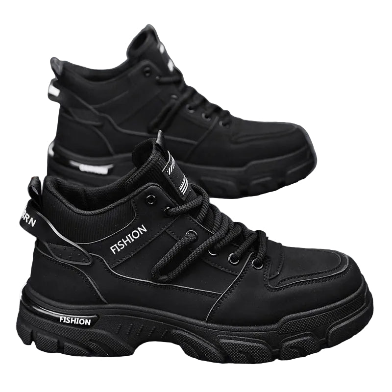 Dames Sneakers Modern Ontwerp Met Robuuste Zool 0