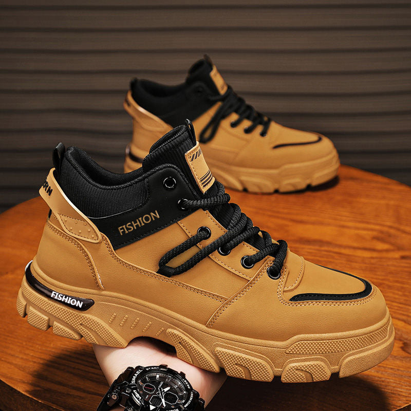 Dames Sneakers Modern Ontwerp Met Robuuste Zool 3