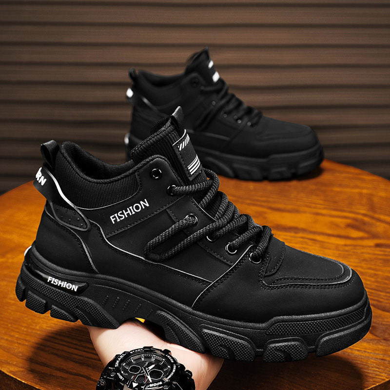Dames Sneakers Modern Ontwerp Met Robuuste Zool 4