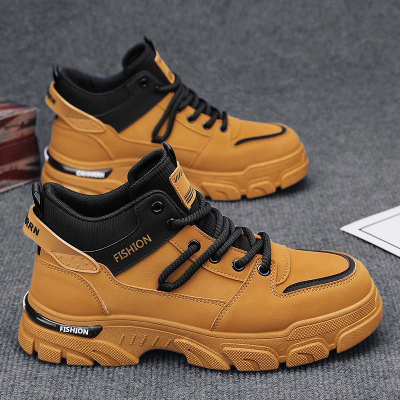 Dames Sneakers Modern Ontwerp Met Robuuste Zool 6