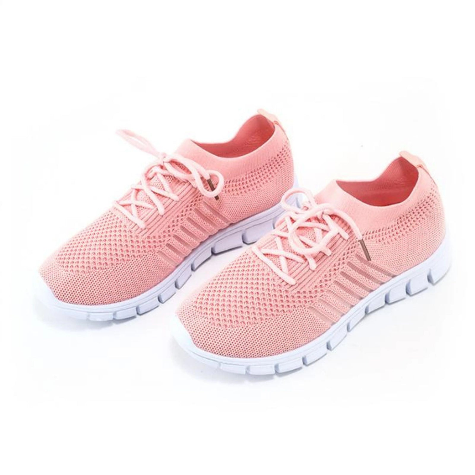 Dames Sneakers Modern en Comfortabel voor Dagelijks Gebruik 3