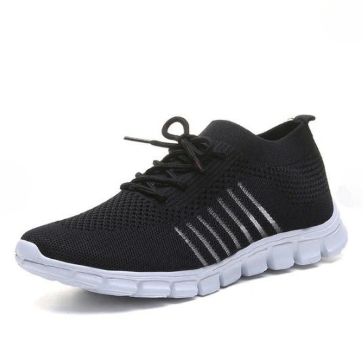 Dames Sneakers Modern en Comfortabel voor Dagelijks Gebruik 6