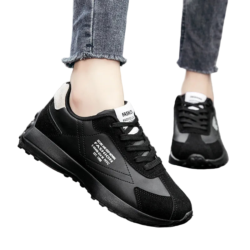 Dames Sneakers Modieus en Comfortabel 0