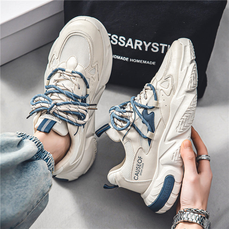 Dames Sneakers Modieus en Comfortabel 1