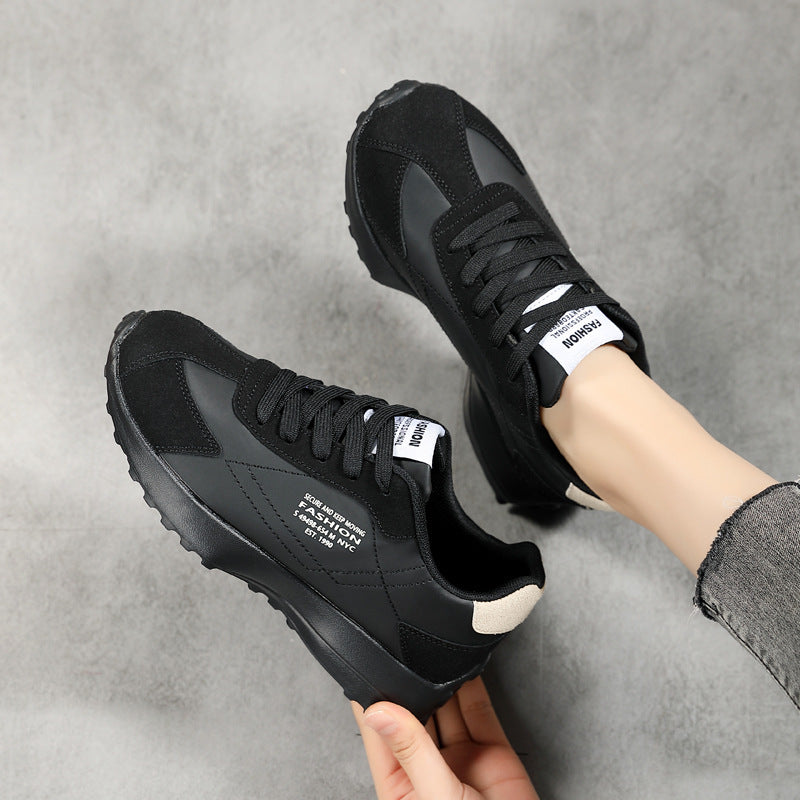 Dames Sneakers Modieus en Comfortabel 2