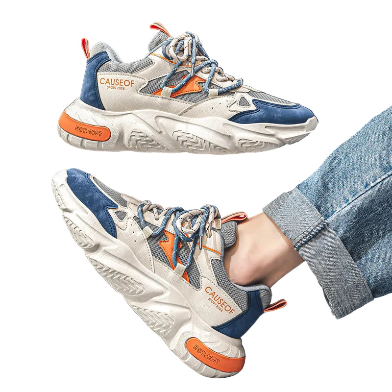 Dames Sneakers Modieus en Comfortabel 3