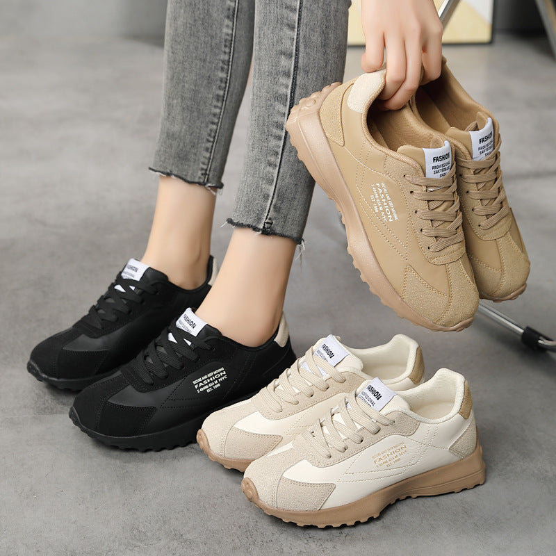 Dames Sneakers Modieus en Comfortabel 3