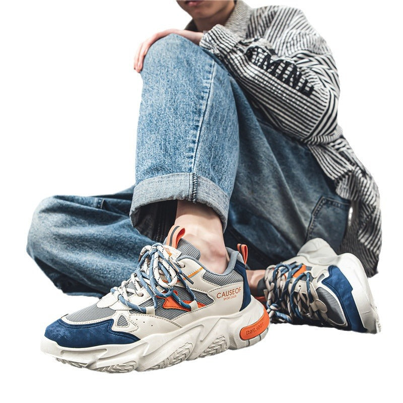 Dames Sneakers Modieus en Comfortabel 4