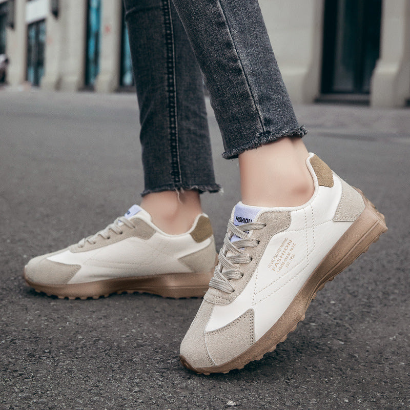 Dames Sneakers Modieus en Comfortabel 6