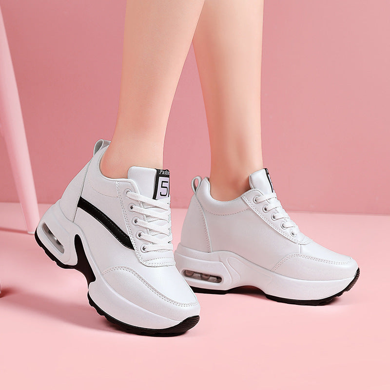 Dames Sneakers Modieus met Innovatieve Demping 1