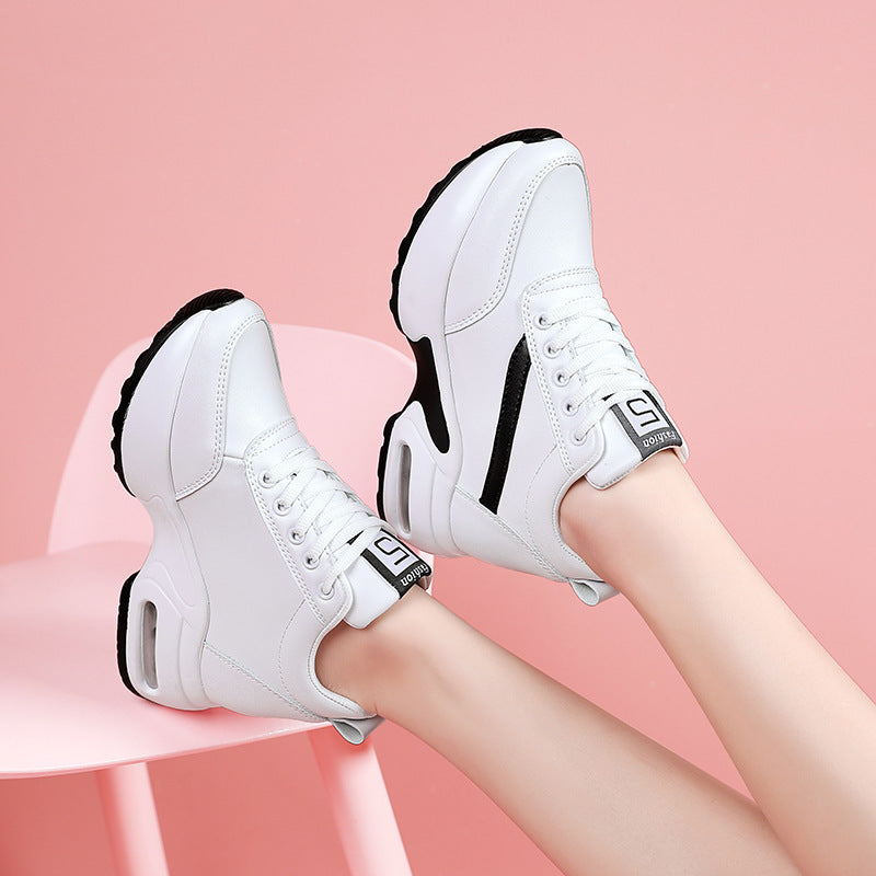 Dames Sneakers Modieus met Innovatieve Demping 2