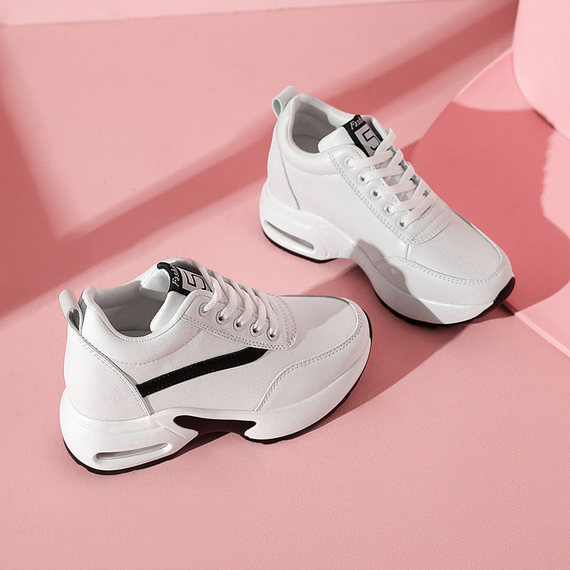Dames Sneakers Modieus met Innovatieve Demping 3