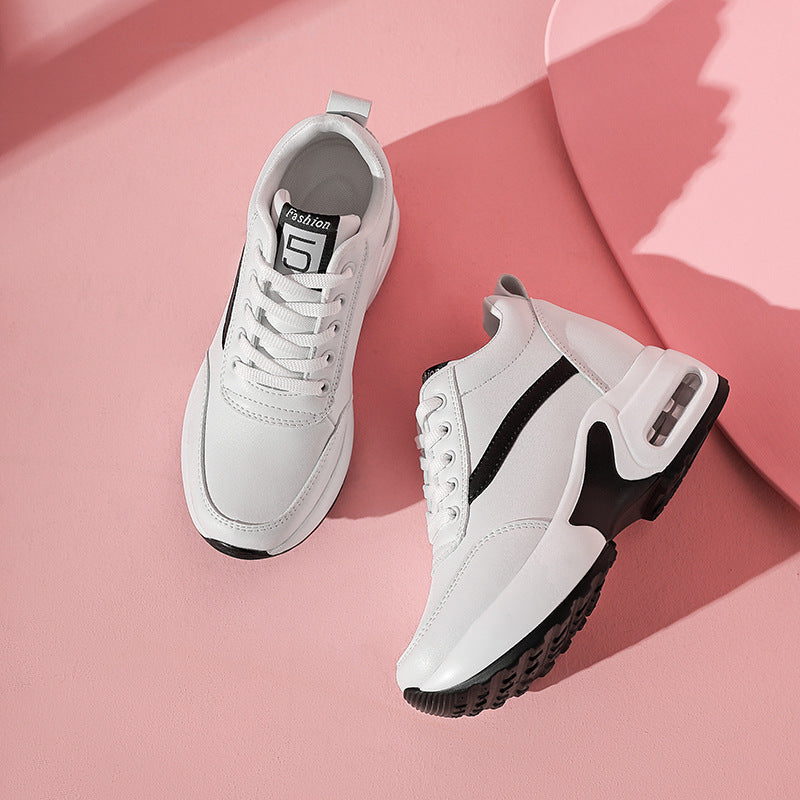 Dames Sneakers Modieus met Innovatieve Demping 4