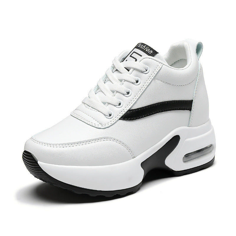 Dames Sneakers Modieus met Innovatieve Demping 5