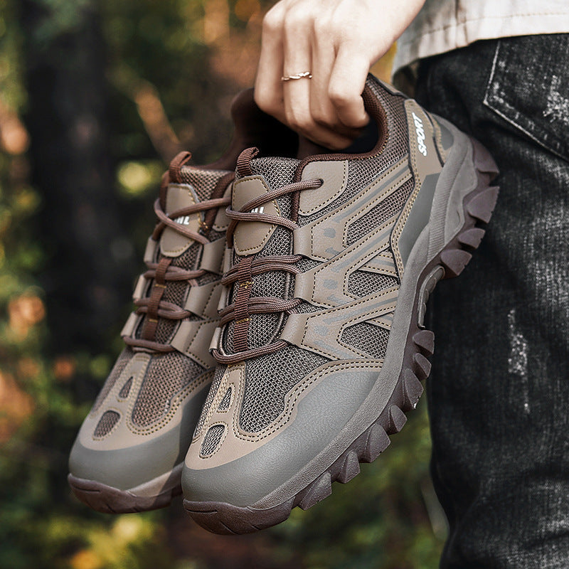 Dames Sneakers Multifunctioneel Off-road Ademend en Antislip 0