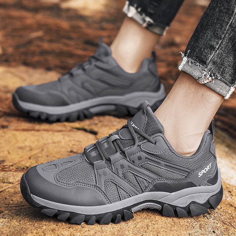 Dames Sneakers Multifunctioneel Off-road Ademend en Antislip 3