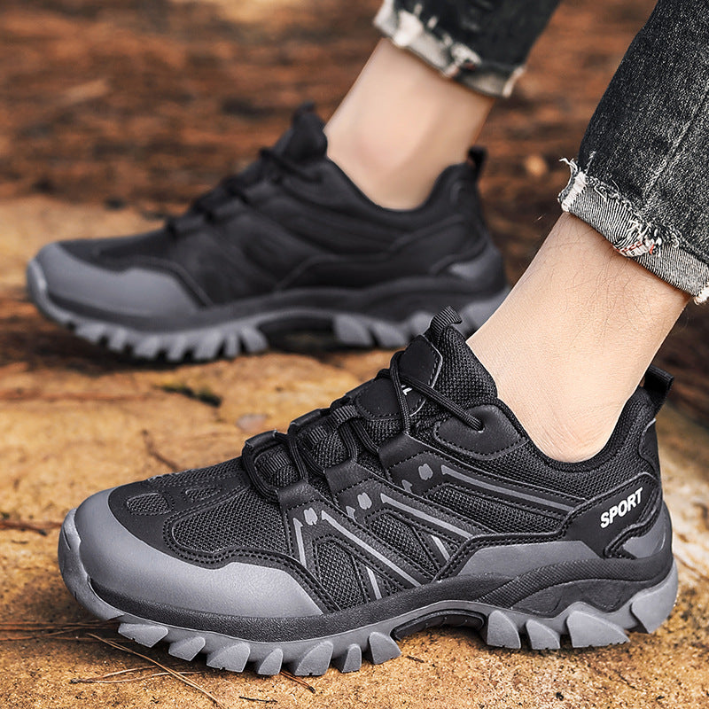 Dames Sneakers Multifunctioneel Off-road Ademend en Antislip 4