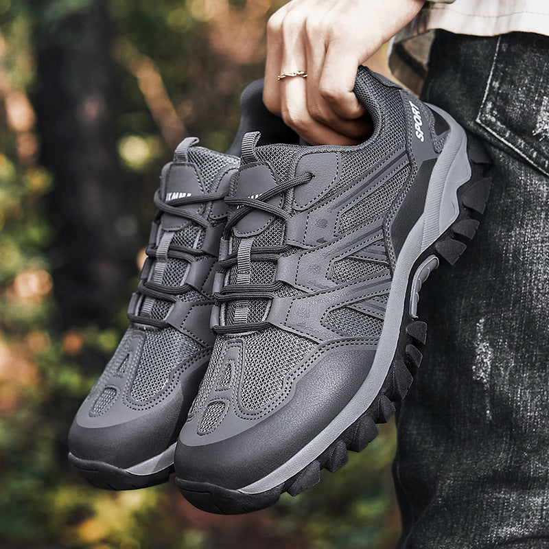 Dames Sneakers Multifunctioneel Off-road Ademend en Antislip 6