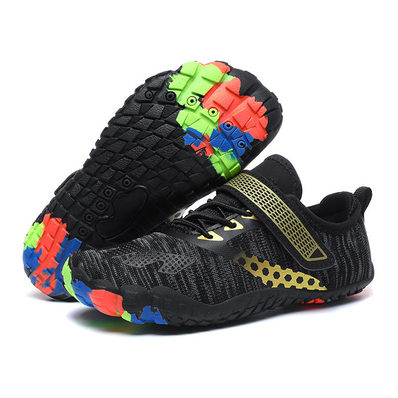 Dames Sneakers Multifunctioneel met Antislipzool voor Sport en Vrije Tijd 0
