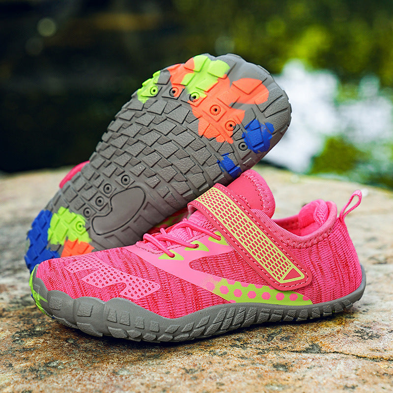 Dames Sneakers Multifunctioneel met Antislipzool voor Sport en Vrije Tijd 1