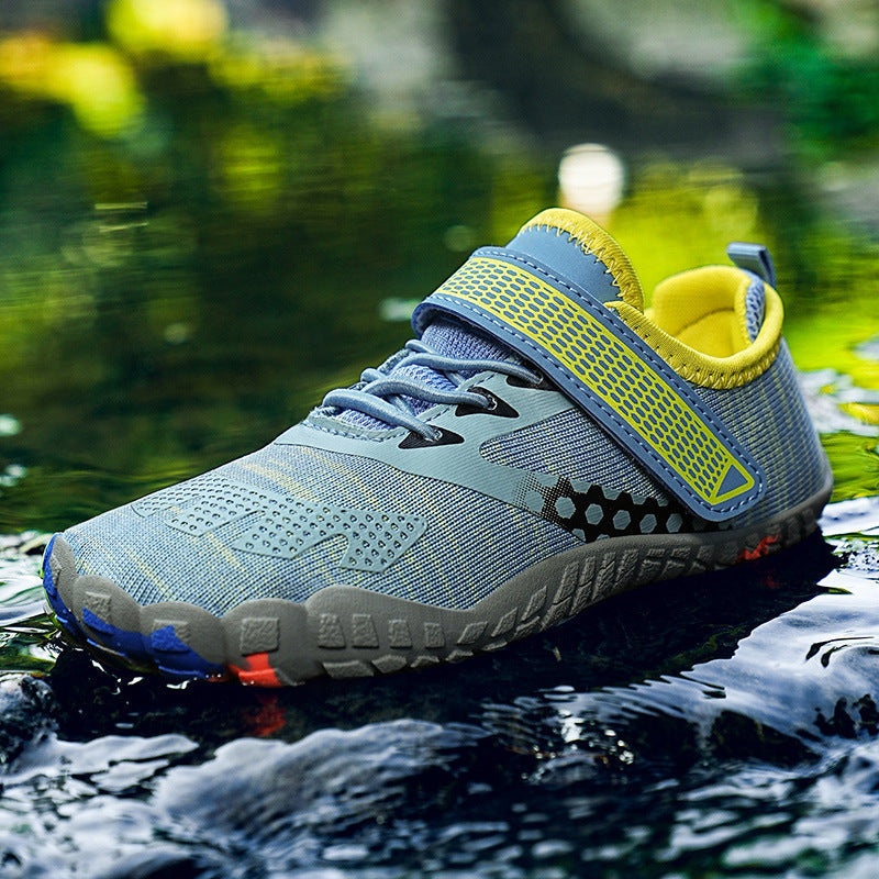 Dames Sneakers Multifunctioneel met Antislipzool voor Sport en Vrije Tijd 2
