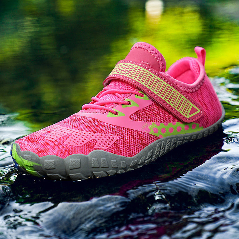 Dames Sneakers Multifunctioneel met Antislipzool voor Sport en Vrije Tijd 3