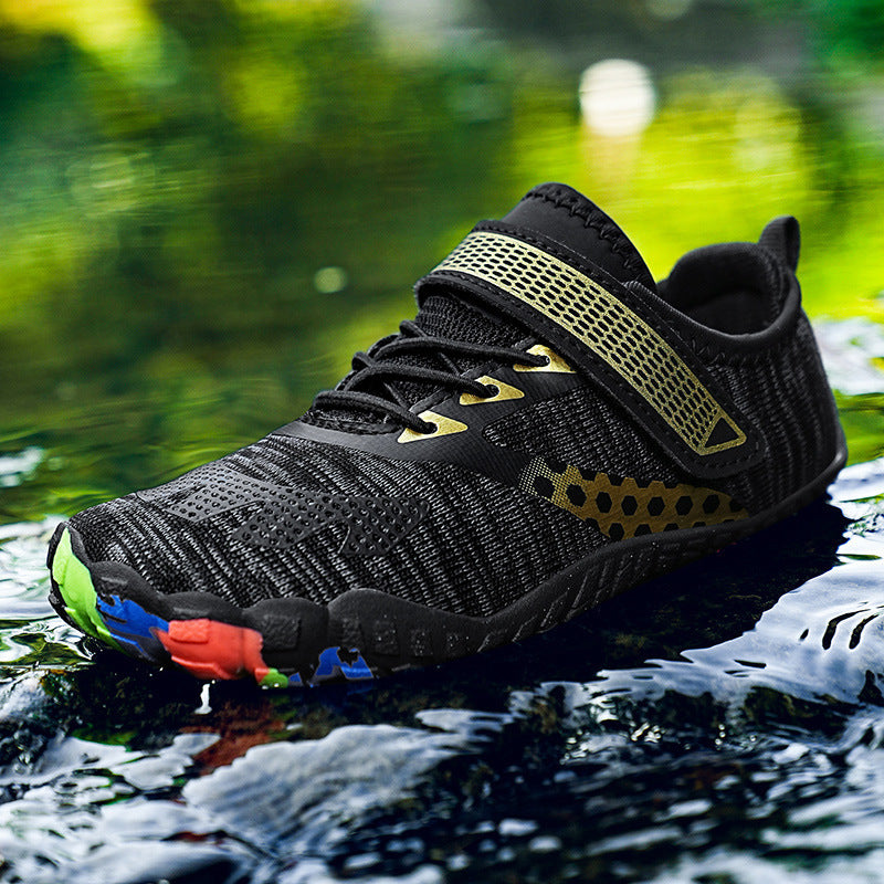 Dames Sneakers Multifunctioneel met Antislipzool voor Sport en Vrije Tijd 4