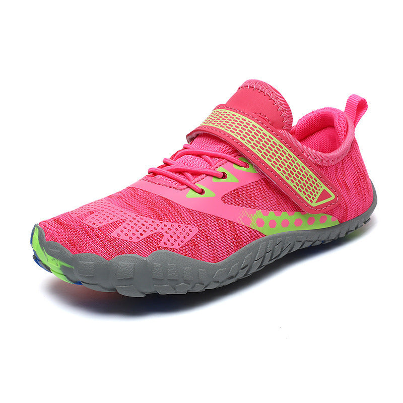 Dames Sneakers Multifunctioneel met Antislipzool voor Sport en Vrije Tijd 5