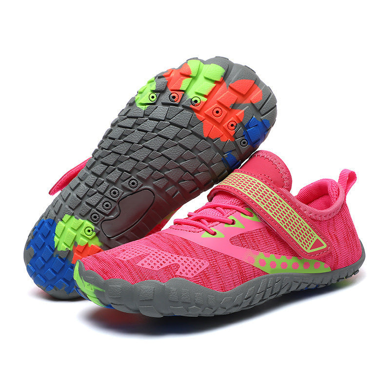 Dames Sneakers Multifunctioneel met Antislipzool voor Sport en Vrije Tijd 6