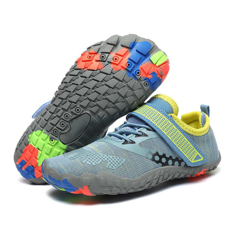 Dames Sneakers Multifunctioneel met Antislipzool voor Sport en Vrije Tijd 7