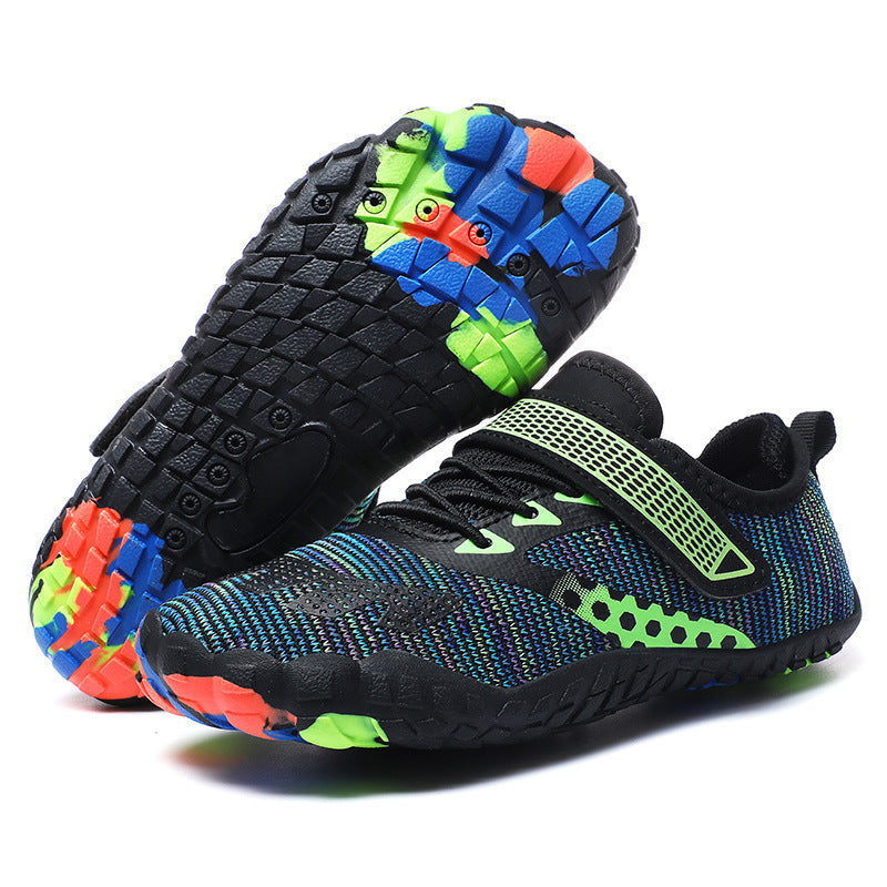 Dames Sneakers Multifunctioneel met Antislipzool voor Sport en Vrije Tijd 8