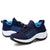 Dames Sneakers Orthopedisch Platform Ademend Textiel 3
