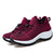 Dames Sneakers Orthopedisch Platform Ademend Textiel 4