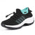 Dames Sneakers Orthopedisch Platform Ademend Textiel 9