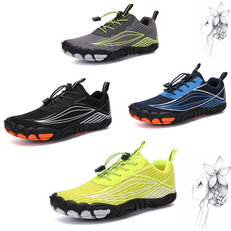 Dames Sneakers Outdoor Ademend 1