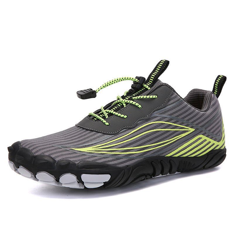 Dames Sneakers Outdoor Ademend 5