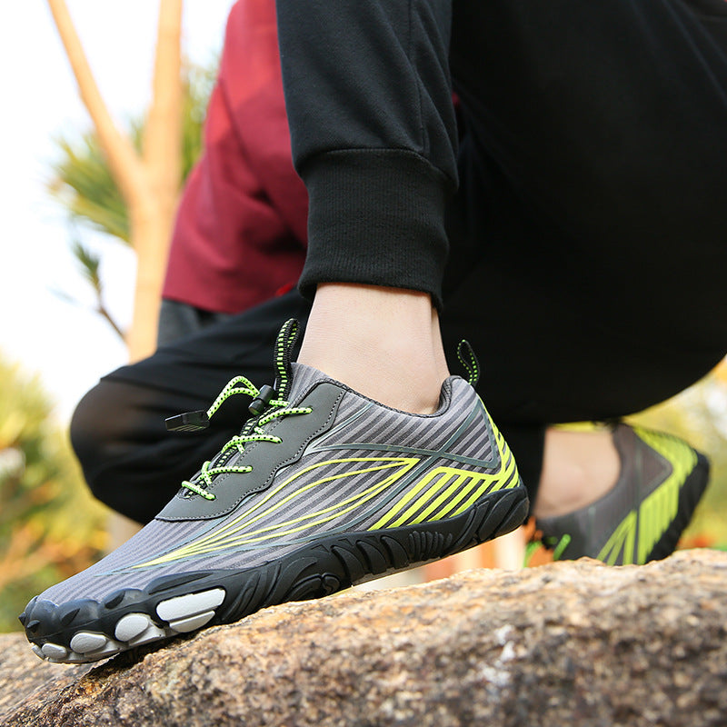 Dames Sneakers Outdoor Ademend 6