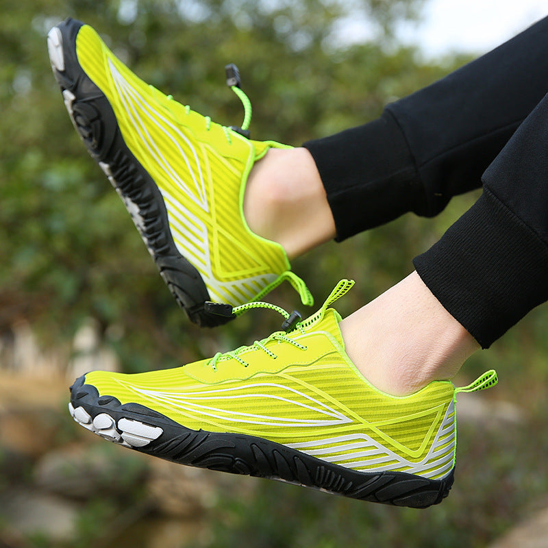 Dames Sneakers Outdoor Ademend 8