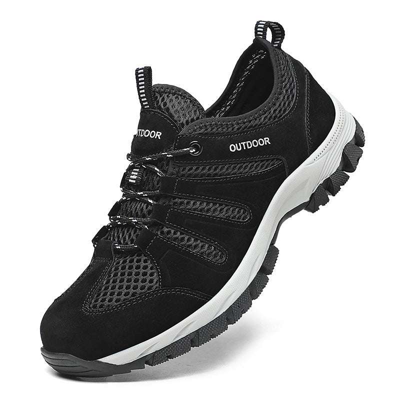 Dames Sneakers Outdoor Ademend Stijlvol 0