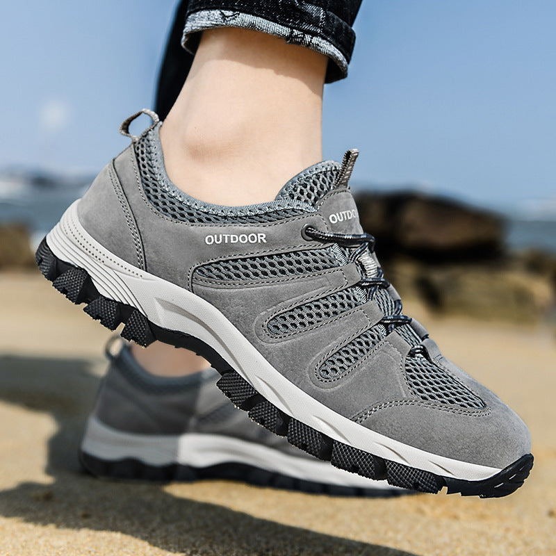Dames Sneakers Outdoor Ademend Stijlvol 1