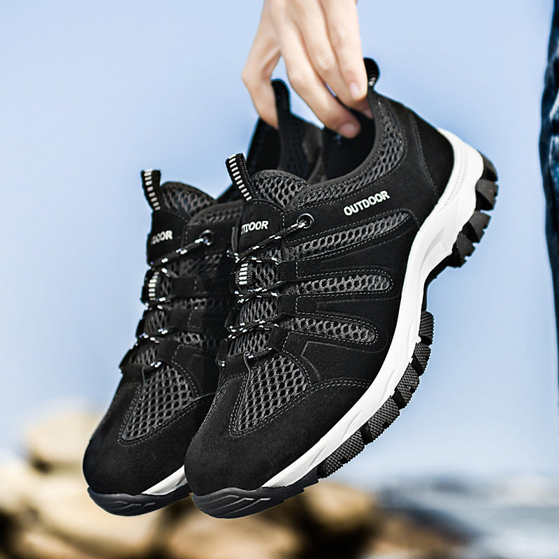 Dames Sneakers Outdoor Ademend Stijlvol 2