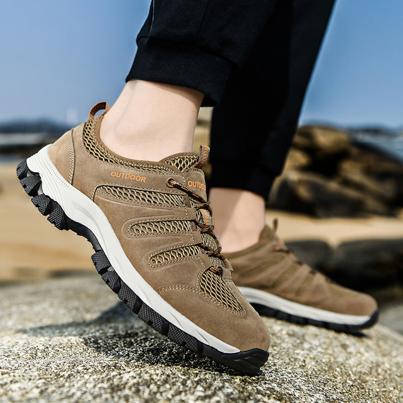 Dames Sneakers Outdoor Ademend Stijlvol 4