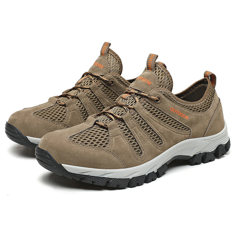 Dames Sneakers Outdoor Ademend Stijlvol 5