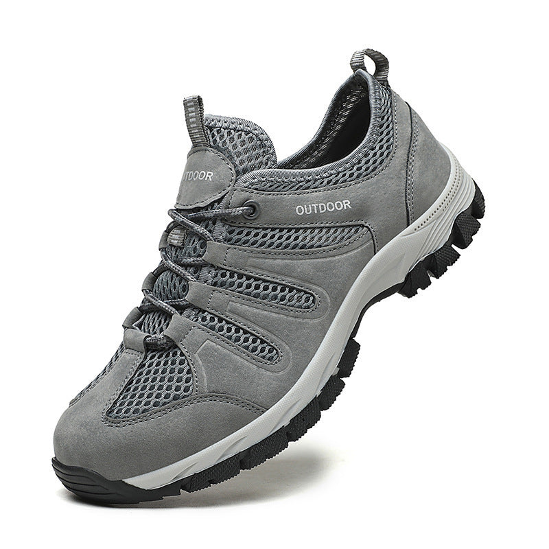Dames Sneakers Outdoor Ademend Stijlvol 6