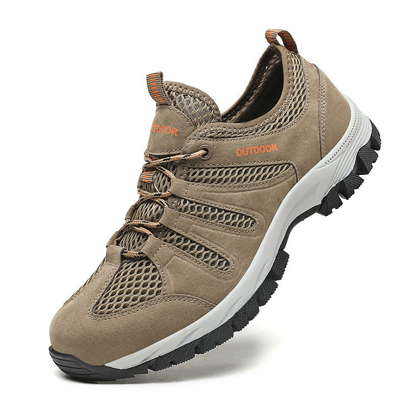Dames Sneakers Outdoor Ademend Stijlvol 7